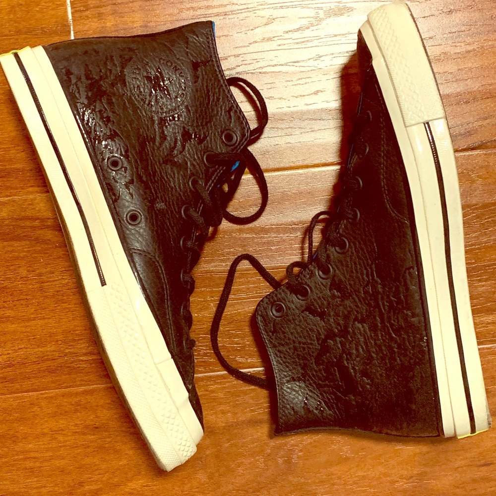 Converse ctas70 Batman